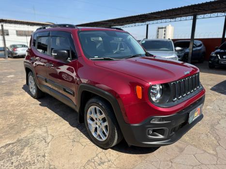 JEEP Renegade 1.8 16V 4P FLEX SPORT, Foto 3