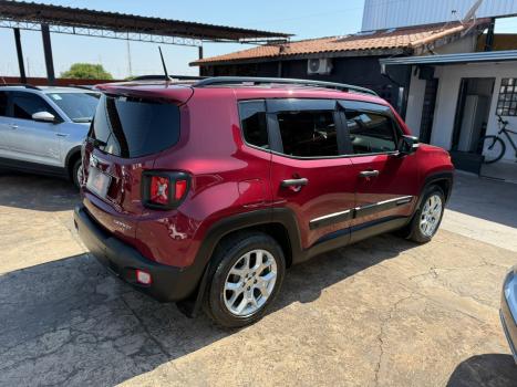 JEEP Renegade 1.8 16V 4P FLEX SPORT, Foto 4