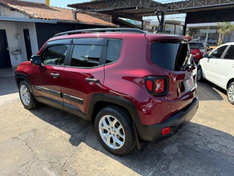JEEP Renegade 1.8 16V 4P FLEX SPORT, Foto 6