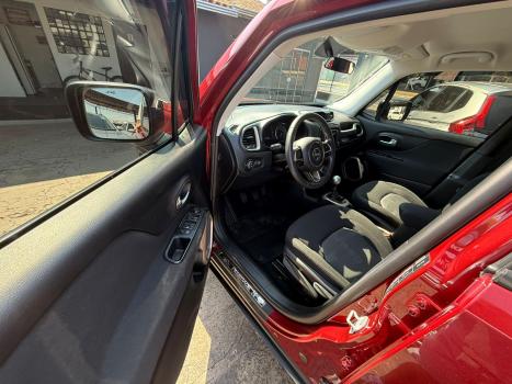 JEEP Renegade 1.8 16V 4P FLEX SPORT, Foto 7