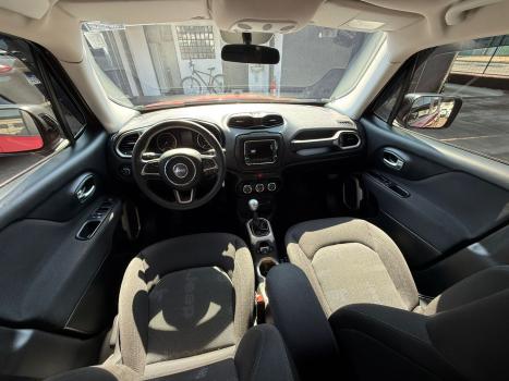 JEEP Renegade 1.8 16V 4P FLEX SPORT, Foto 8