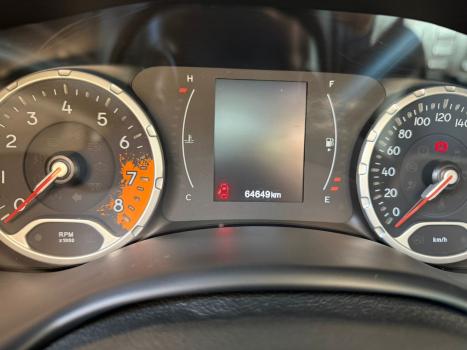 JEEP Renegade 1.8 16V 4P FLEX SPORT, Foto 9
