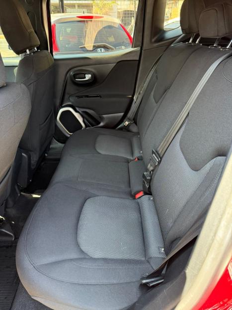JEEP Renegade 1.8 16V 4P FLEX SPORT, Foto 10