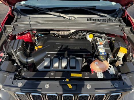 JEEP Renegade 1.8 16V 4P FLEX SPORT, Foto 11