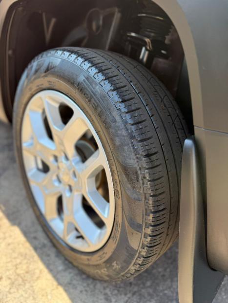 JEEP Renegade 1.8 16V 4P FLEX SPORT, Foto 12