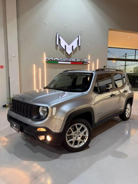 JEEP Renegade 1.8 16V 4P FLEX SPORT, Foto 1