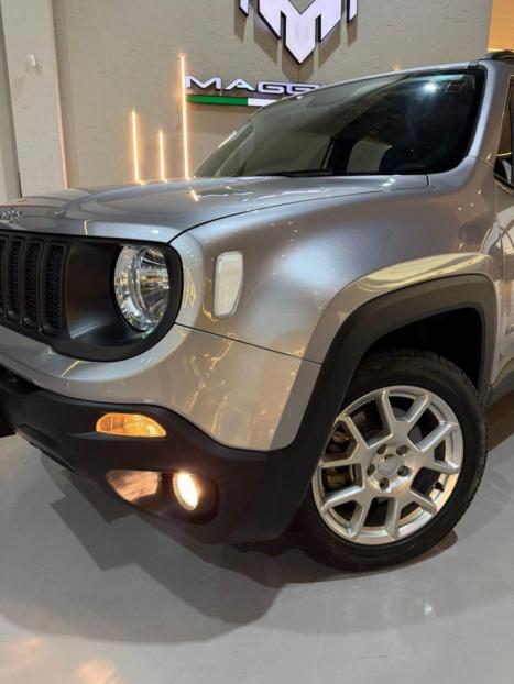 JEEP Renegade 1.8 16V 4P FLEX SPORT, Foto 2