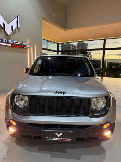 JEEP Renegade 1.8 16V 4P FLEX SPORT, Foto 3
