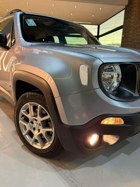 JEEP Renegade 1.8 16V 4P FLEX SPORT, Foto 4