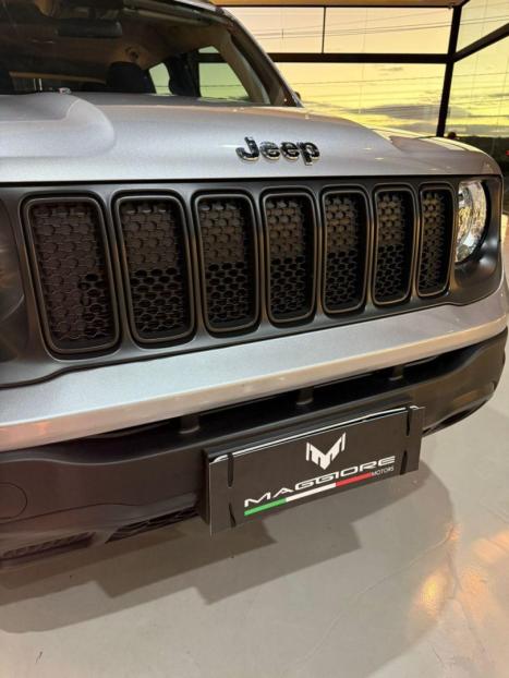 JEEP Renegade 1.8 16V 4P FLEX SPORT, Foto 5