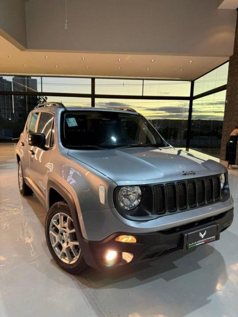 JEEP Renegade 1.8 16V 4P FLEX SPORT, Foto 6