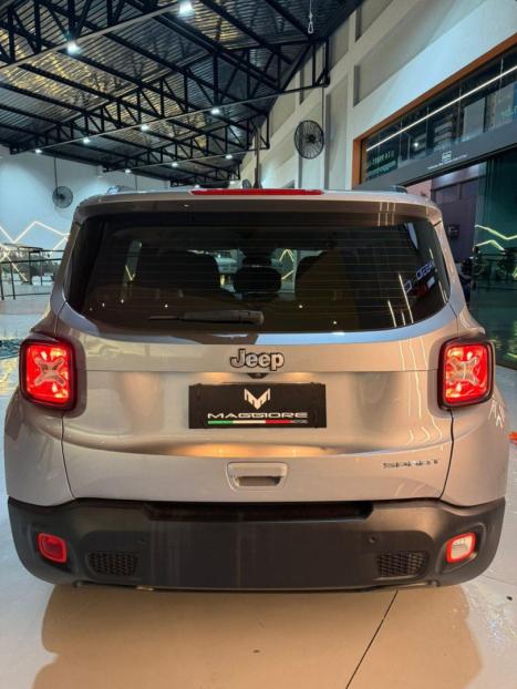 JEEP Renegade 1.8 16V 4P FLEX SPORT, Foto 7