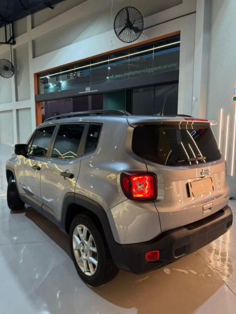 JEEP Renegade 1.8 16V 4P FLEX SPORT, Foto 8