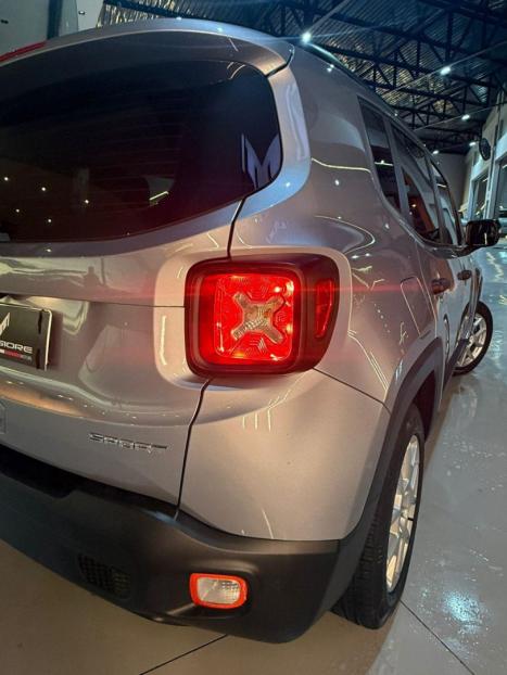 JEEP Renegade 1.8 16V 4P FLEX SPORT, Foto 9