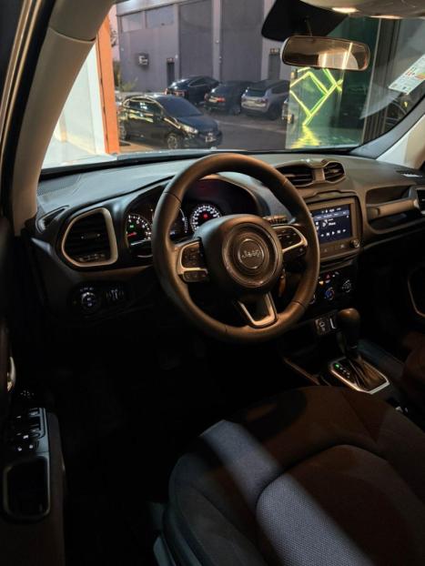 JEEP Renegade 1.8 16V 4P FLEX SPORT, Foto 10