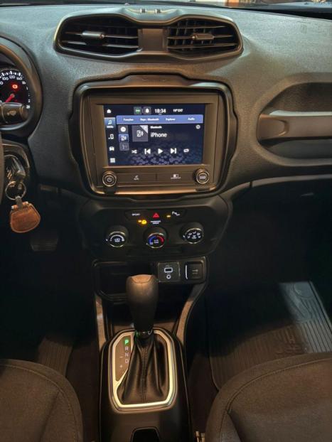JEEP Renegade 1.8 16V 4P FLEX SPORT, Foto 11