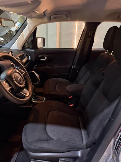 JEEP Renegade 1.8 16V 4P FLEX SPORT, Foto 12