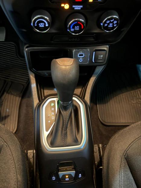 JEEP Renegade 1.8 16V 4P FLEX SPORT, Foto 13