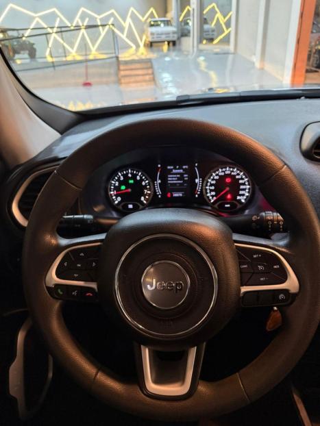 JEEP Renegade 1.8 16V 4P FLEX SPORT, Foto 14