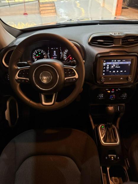 JEEP Renegade 1.8 16V 4P FLEX SPORT, Foto 15