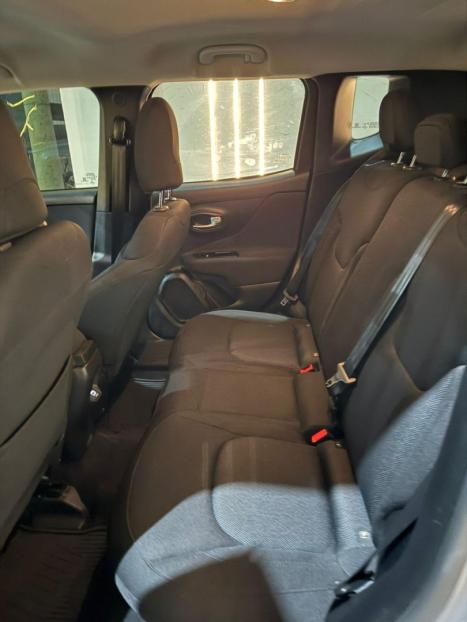 JEEP Renegade 1.8 16V 4P FLEX SPORT, Foto 16