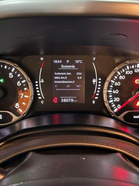 JEEP Renegade 1.8 16V 4P FLEX SPORT, Foto 17