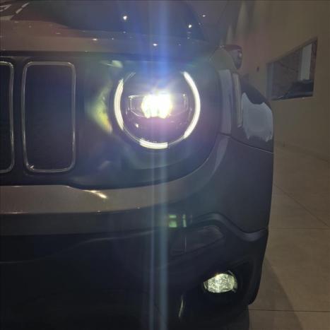 JEEP Renegade 1.8 16V 4P FLEX LONGITUDE AUTOMTICO, Foto 7