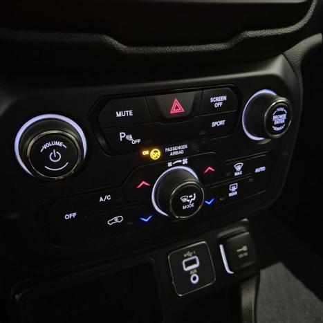 JEEP Renegade 1.8 16V 4P FLEX LONGITUDE AUTOMTICO, Foto 10
