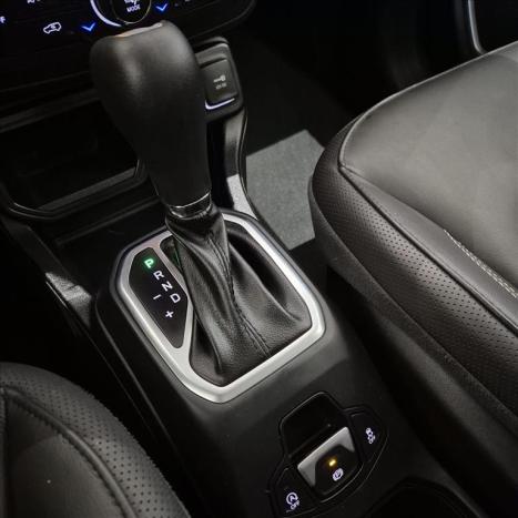 JEEP Renegade 1.8 16V 4P FLEX LONGITUDE AUTOMTICO, Foto 11