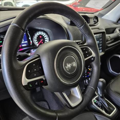 JEEP Renegade 1.8 16V 4P FLEX LONGITUDE AUTOMTICO, Foto 12
