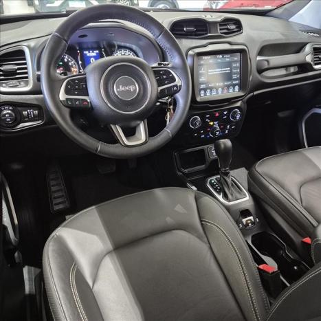 JEEP Renegade 1.8 16V 4P FLEX LONGITUDE AUTOMTICO, Foto 15