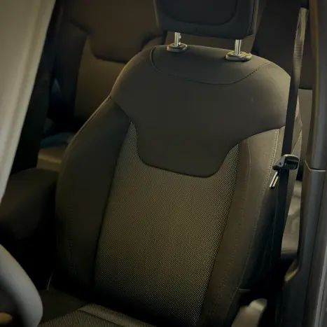 JEEP Renegade 1.8 16V 4P FLEX AUTOMTICO, Foto 4