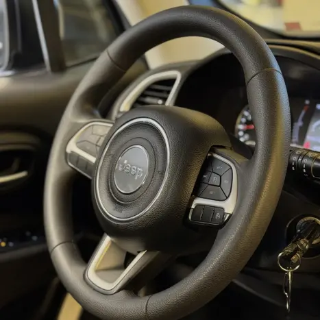 JEEP Renegade 1.8 16V 4P FLEX AUTOMTICO, Foto 5