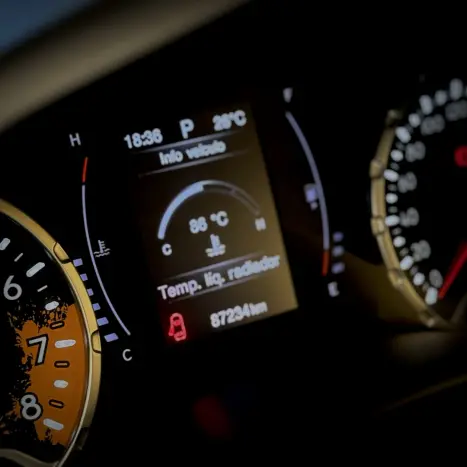 JEEP Renegade 1.8 16V 4P FLEX AUTOMTICO, Foto 8