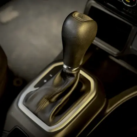 JEEP Renegade 1.8 16V 4P FLEX AUTOMTICO, Foto 9