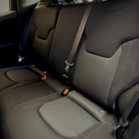JEEP Renegade 1.8 16V 4P FLEX AUTOMTICO, Foto 14
