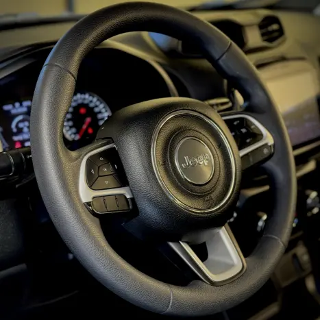 JEEP Renegade 1.8 16V 4P FLEX AUTOMTICO, Foto 16