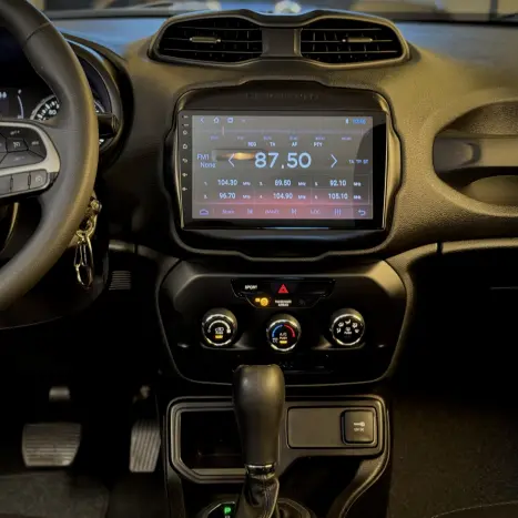 JEEP Renegade 1.8 16V 4P FLEX AUTOMTICO, Foto 17