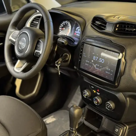 JEEP Renegade 1.8 16V 4P FLEX AUTOMTICO, Foto 18