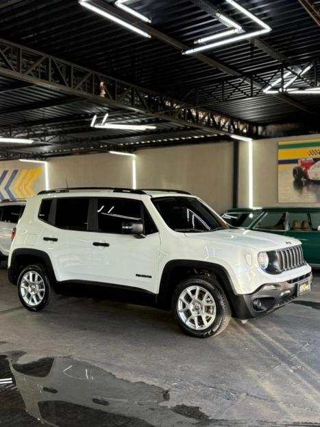 JEEP Renegade 1.8 16V 4P FLEX SPORT, Foto 9 JEEP Renegade 1.8 16V 4P FLEX SPORT, Foto 9