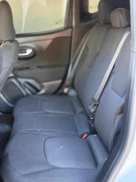 JEEP Renegade 1.8 16V 4P FLEX SPORT, Foto 14 JEEP Renegade 1.8 16V 4P FLEX SPORT, Foto 14