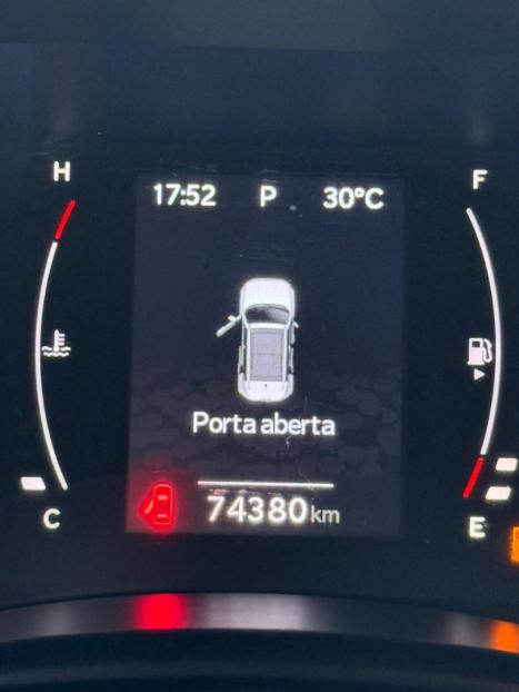 JEEP Renegade 1.8 16V 4P FLEX SPORT, Foto 18 JEEP Renegade 1.8 16V 4P FLEX SPORT, Foto 18