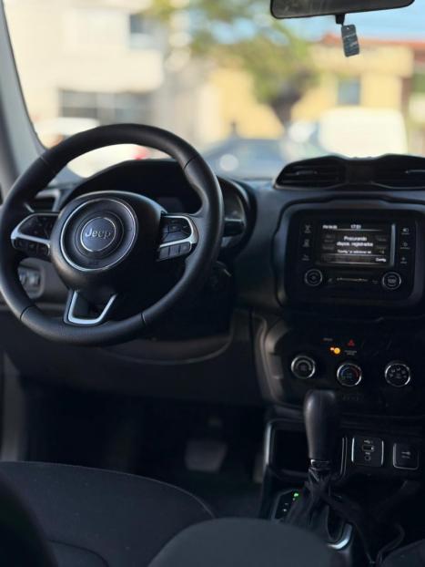 JEEP Renegade 1.8 16V 4P FLEX SPORT, Foto 19 JEEP Renegade 1.8 16V 4P FLEX SPORT, Foto 19