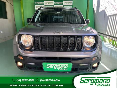 JEEP Renegade 1.8 16V 4P FLEX SPORT AUTOMTICO, Foto 5