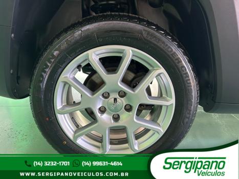 JEEP Renegade 1.8 16V 4P FLEX SPORT AUTOMTICO, Foto 7
