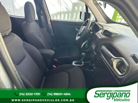 JEEP Renegade 1.8 16V 4P FLEX SPORT AUTOMTICO, Foto 10