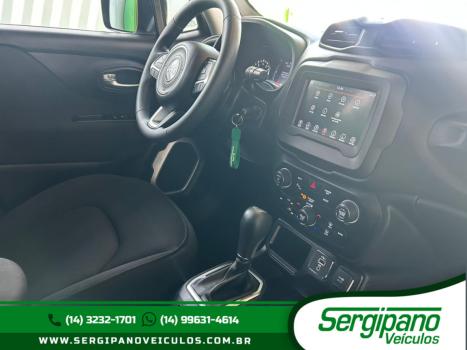 JEEP Renegade 1.8 16V 4P FLEX SPORT AUTOMTICO, Foto 11