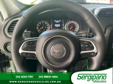 JEEP Renegade 1.8 16V 4P FLEX SPORT AUTOMTICO, Foto 12