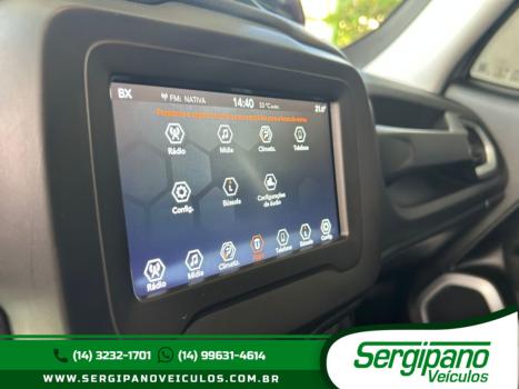 JEEP Renegade 1.8 16V 4P FLEX SPORT AUTOMTICO, Foto 13