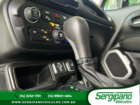 JEEP Renegade 1.8 16V 4P FLEX SPORT AUTOMTICO, Foto 14
